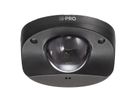 i-PRO 2MP AI INDOOR VANDAL Compact dome Camera