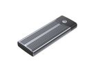 STANDARD External Type M.2 NVMe SSD Enclosure, USB 3.2 Gen 2x2 Type C