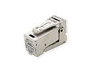 EasyLan fixLink SL RJ45 Keystone , Kat.6A (ISO/IEC) AWG 24-22