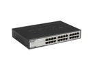 D-Link DGS-1024D 24-Poorts Gigabit Switch