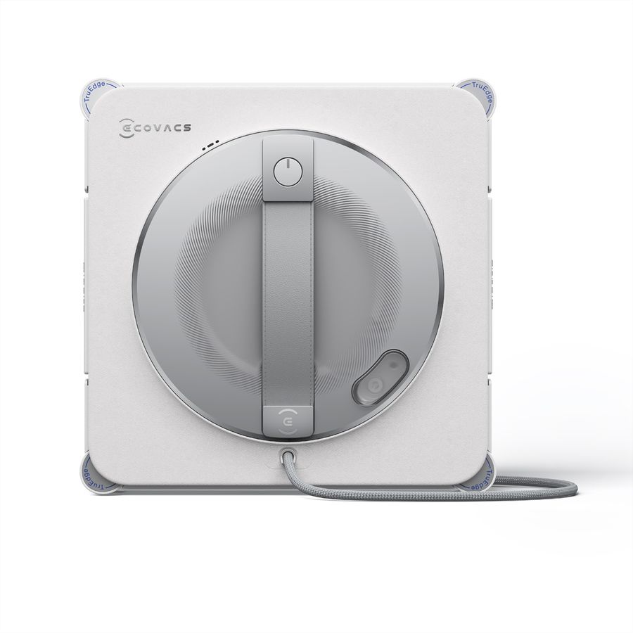 Ecovacs-raamreiniger WINBOT W2S PRO, wit