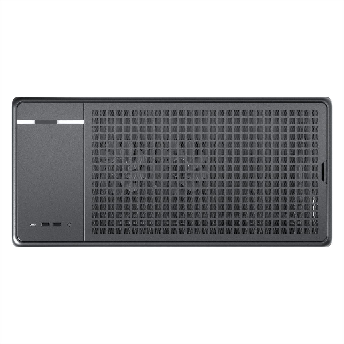 ANTEC 900 PC case ATX Full Big Tower, black