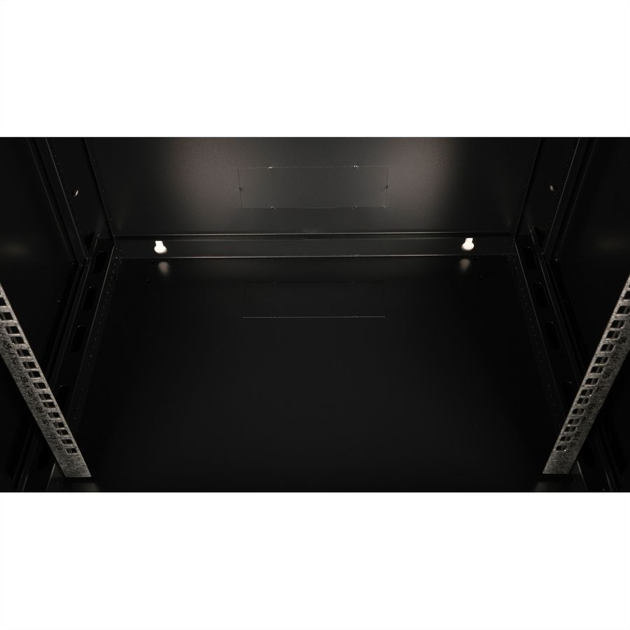 VALUE 19" Wall Cabinet 15U , 600x450mm, black