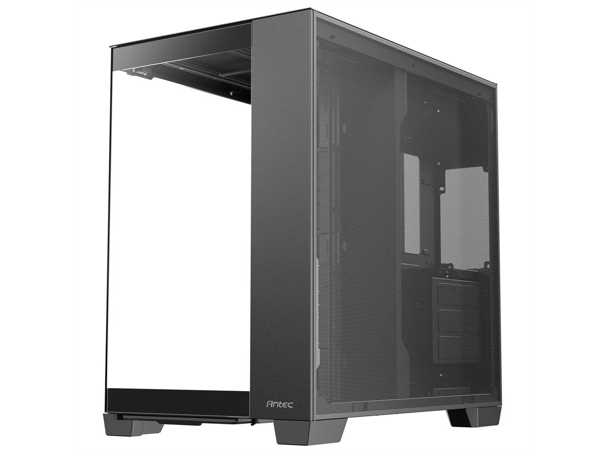 ANTEC Constellation C8 Black PC Gehäuse Full Tower ATX, schwarz