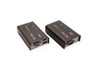 ATEN CE100 KVM Extender VGA, USB, 100m