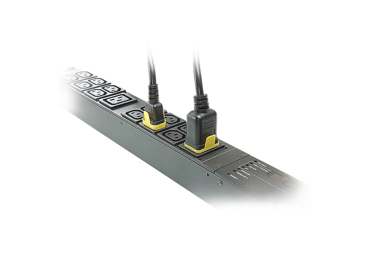 ATEN 2X-EA10 C14 EZ-Lok Stecker 10er Pack