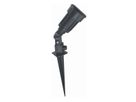 BACHMANN grondpen tot 80W, E27-fitting