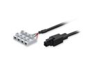 TELTONIKA PR2FK20M, Netkabel met 4-pins schroefaansluiting