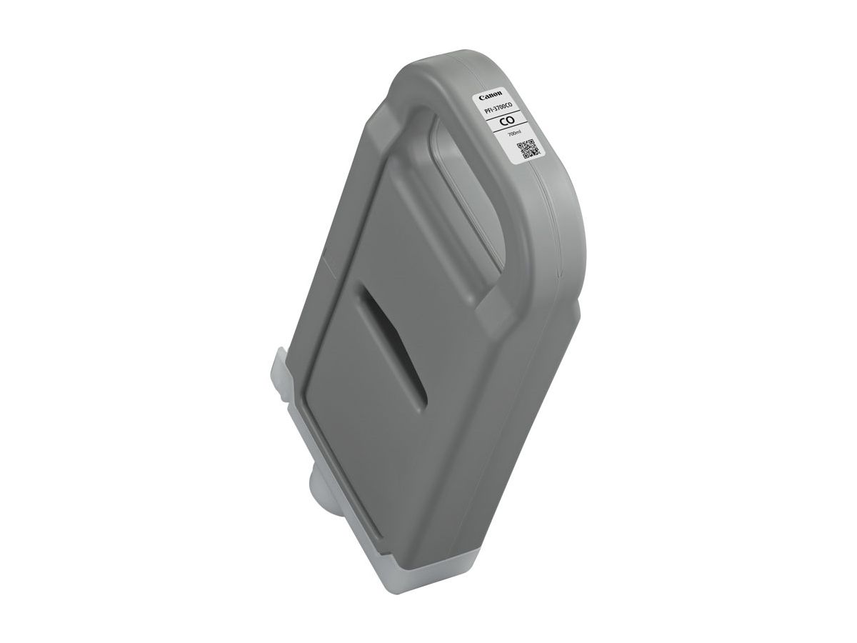 Canon PFI-3700CO inktcartridge 1 stuk(s) Origineel