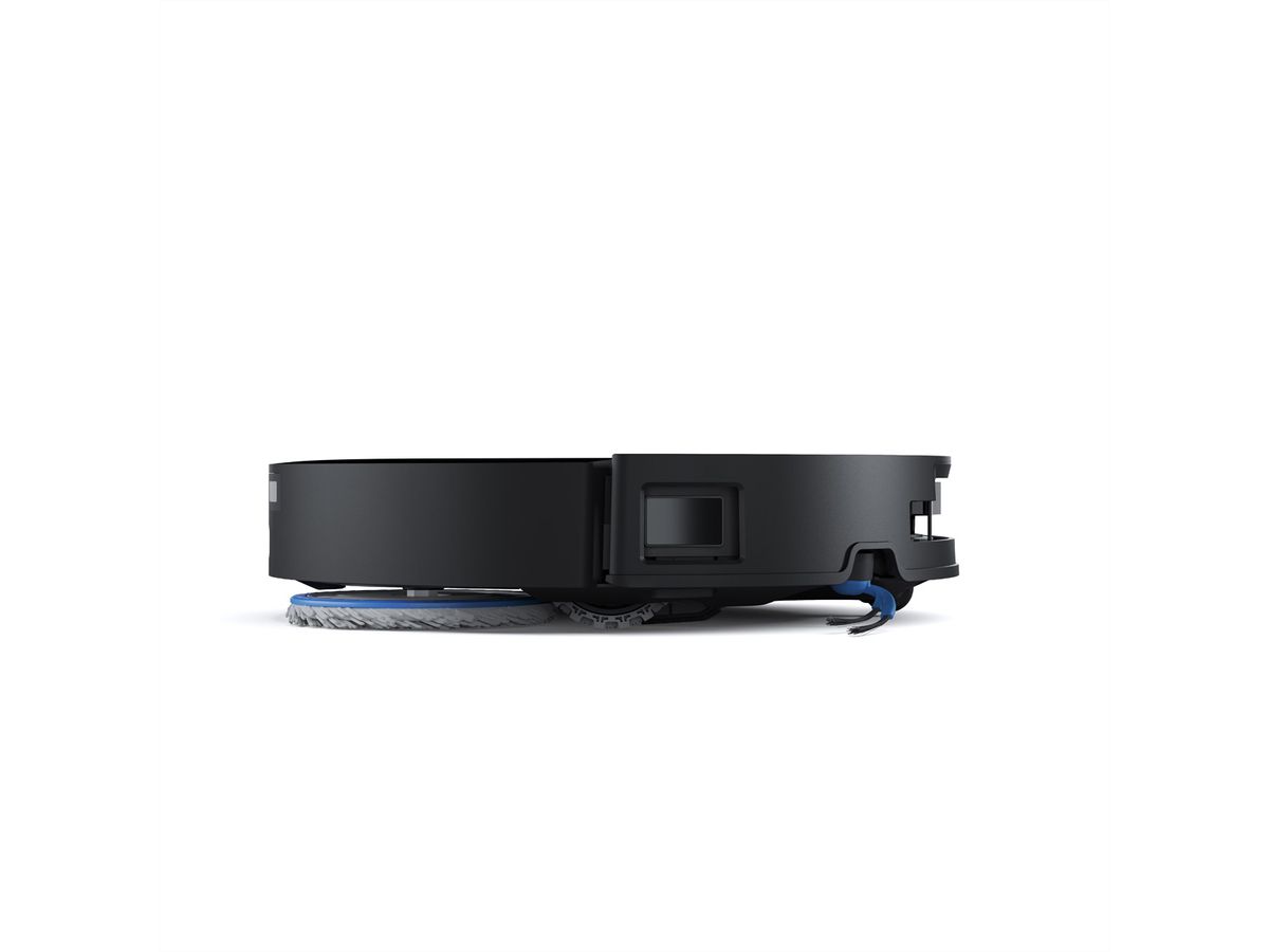 Ecovacs Saugroboter DEEBOT T50 OMNI Gen3, schwarz