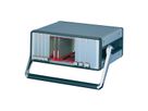 SCHROFF CompacPRO Tip-Up Handle, 2 U, 42 HP
