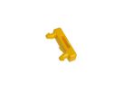EasyLan DualBoot® LED Markeerclip, 100 stuks, geel