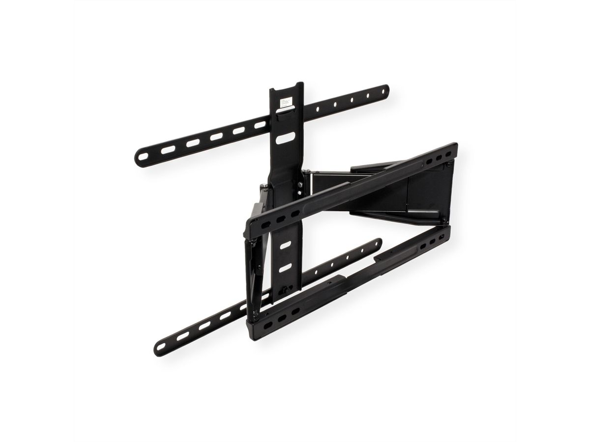 VALUE TV muurbeugel, superslank, 43-90 inch, tot 50 kg