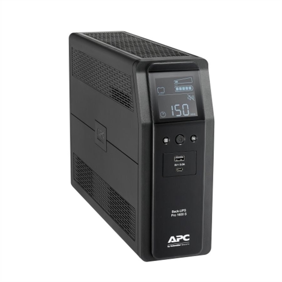 APC Back-UPS PRO BR1600SI