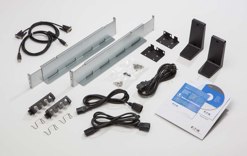9PX3000IRTBPH inkl. Bypass Festanschluss