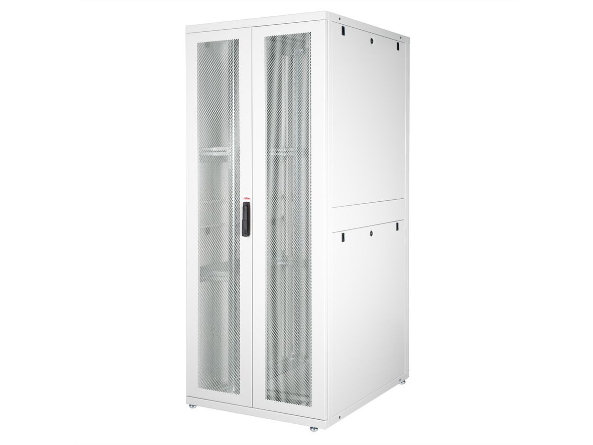 ROLINE 19-inch server rack Pro 42 U, 800x1000 BxD grijs