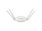 D-Link DWL-6610APE Dual Band Access Point Unified AC1200 met ext. antennes