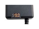 Xilence XM012 Universele notebookoplader 120W, 11 Adapter, met LED-Display