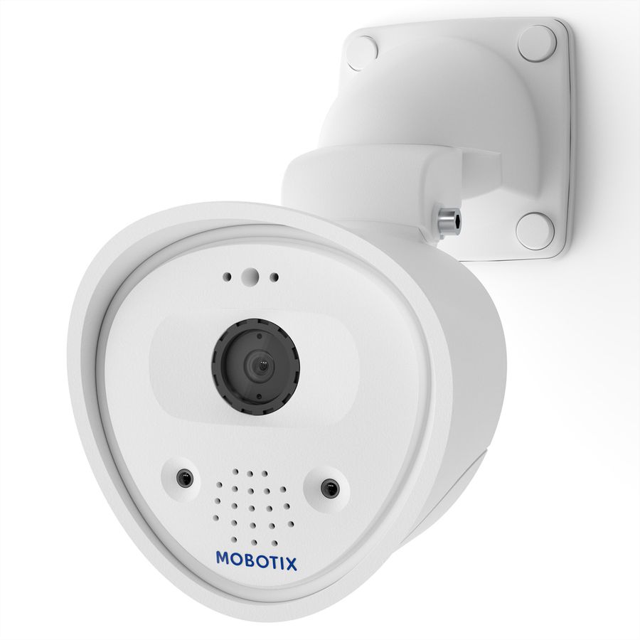 MOBOTIX M-ONE Kamera 8 MP, 95°, IR-LED 30m