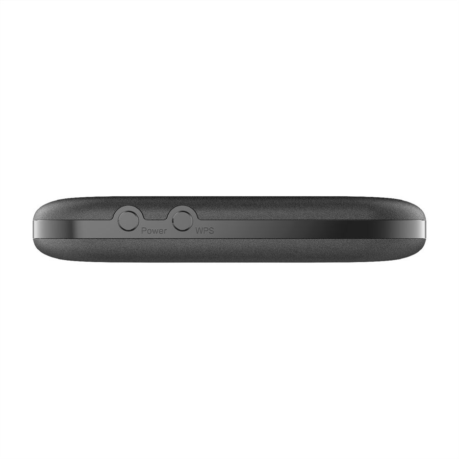 D-Link DWR-932 4G LTE mobiele wifi-hotspot, 150 Mbps