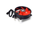 Xilence A250PWM AMD CPU Cooler, Top Blow, 92mm PWM Fan, 95W TDP