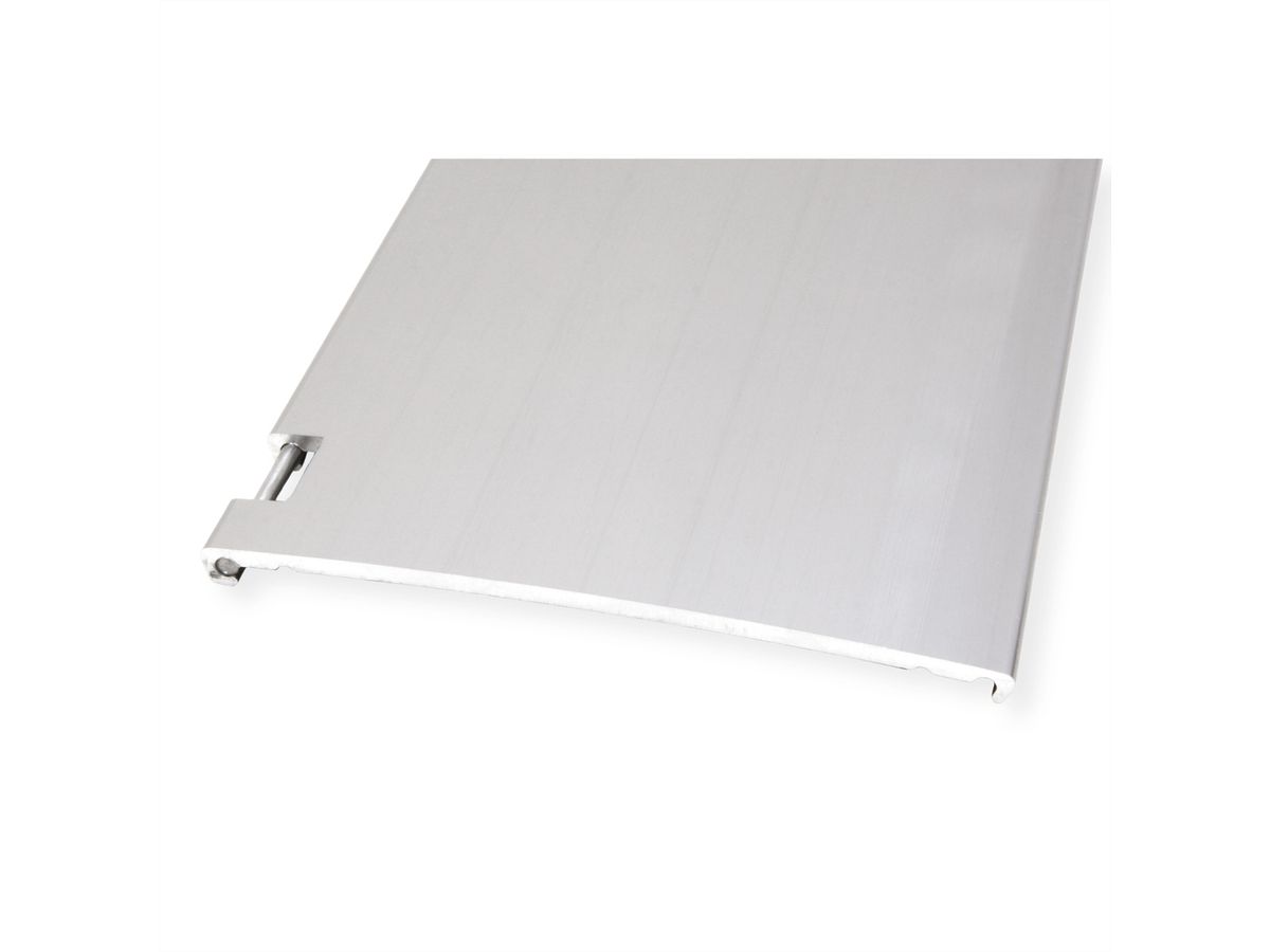 BACHMANN KAPSA X-Small cover, Stainless steel