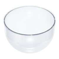 I-PRO WV-QDC502C Bracket, Clear Dome Cover