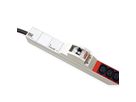 BACHMANN IT PDU ALU 1U 24x C13 6x C19 2LS CEE 3x32A red