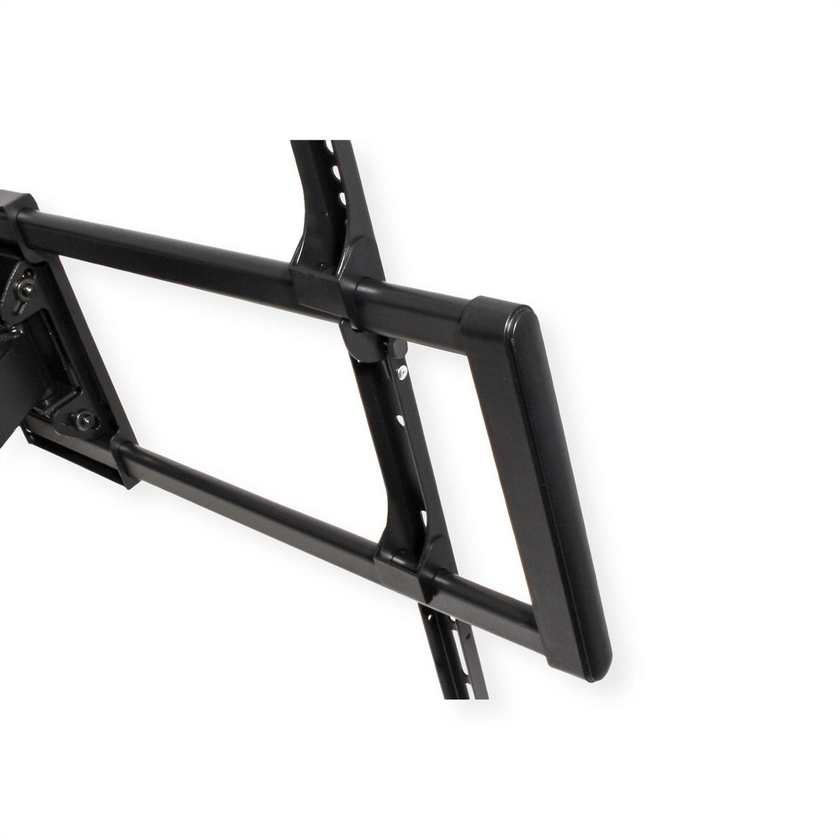 VALUE Solid Articulating Wall Mount TV Holder, < 120kg, < 304.8cm (60" - 120")