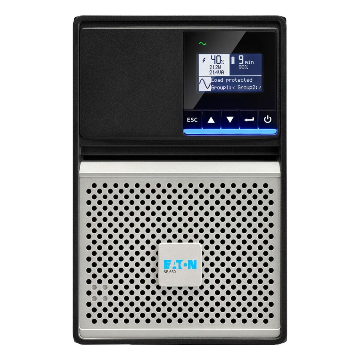 EATON 5P650iG2 Gen 2 Tower 650VA