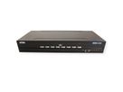 ATEN CS1188DP 8-poorts USB DisplayPort Secure KVM switch