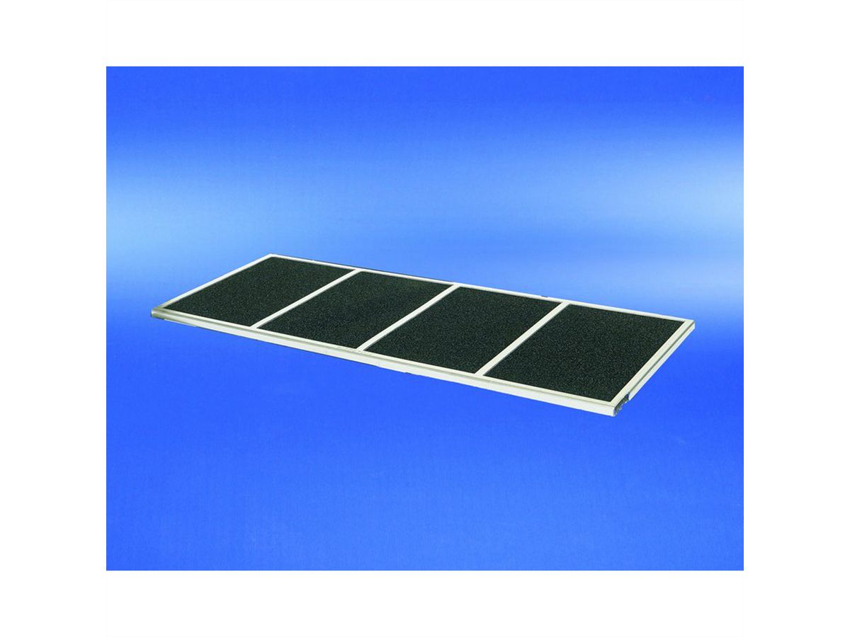 SCHROFF MTCA Field Replaceable Units, Air filter for 3 U MTCA.0 System 11850-011