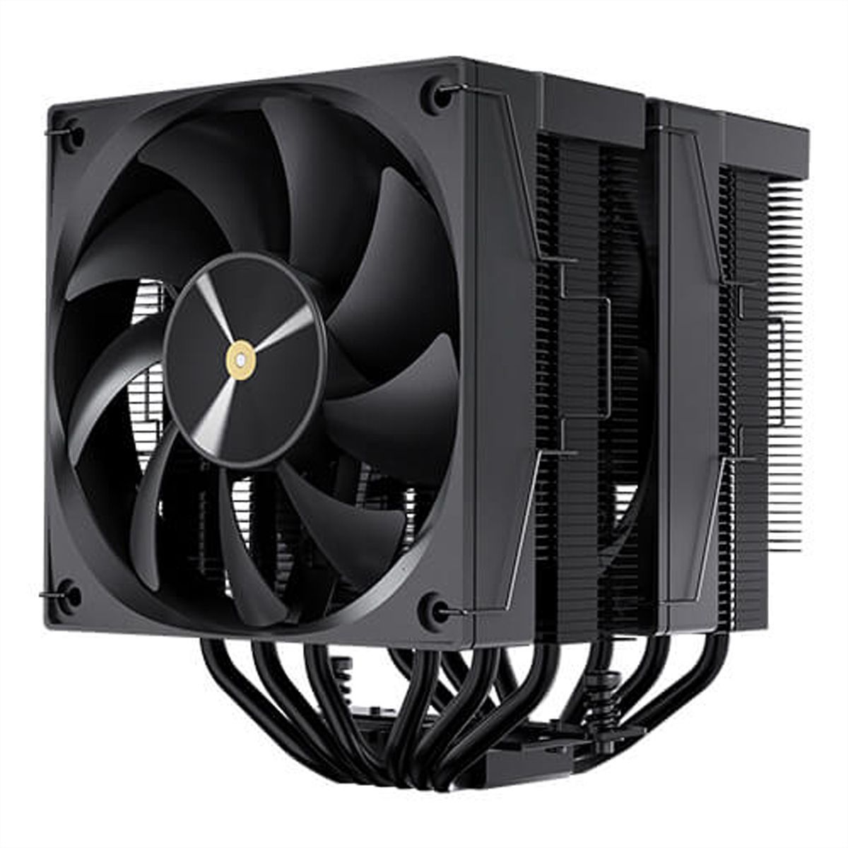 ANTEC F620 Digital Pro CPU Cooler, Processor fan