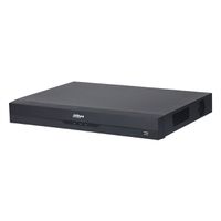 DAHUA NVR2204-P-I2, 4CH 2HDD 1U NETWORK VIDEO RECORDER