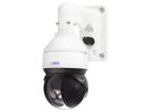 I-PRO WV-X66300-Z4LK 2MP PTZ Camera AI OUTDOOR VANDAL