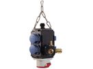 BACHMANN ENERGY TUBE 4xCEE7/3 1xCEE, IP44 Compressed air 1in 2out
