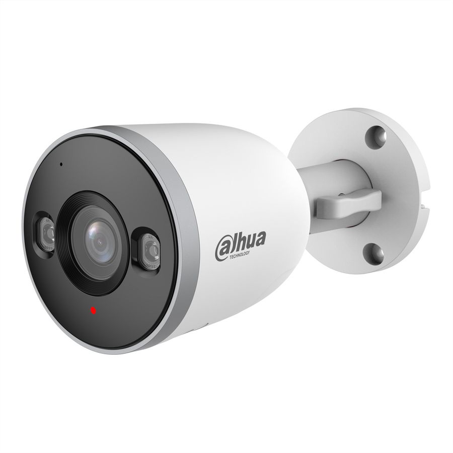DAHUA DH-IPC-F3DP-IL-0360B-EUR, Bullet 3MP 3,6mm IR LED WLAN Camera