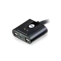 ATEN US424 USB2.0 Periph. Switch 4p