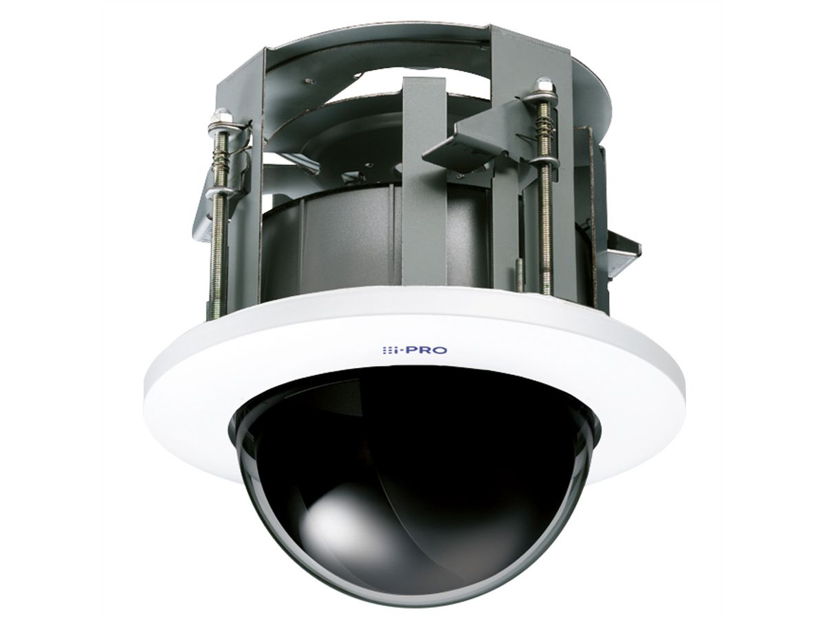 i-PRO WV-QED100C-W Montagebeugel