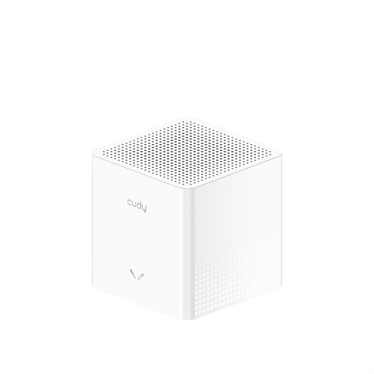 CUDY M3000S AX3000 Gigabit Mesh Wi-Fi 6 System, 1-Pack