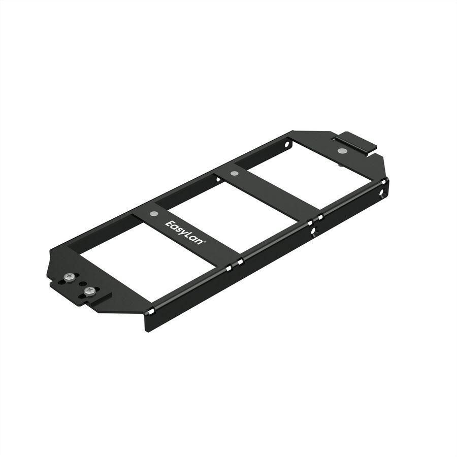 EasyLan vloerdoos UT4, Draagplaat GB3