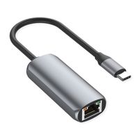 STANDARD USB 3.2 Gen 1 to Gigabit Ethernet Converter