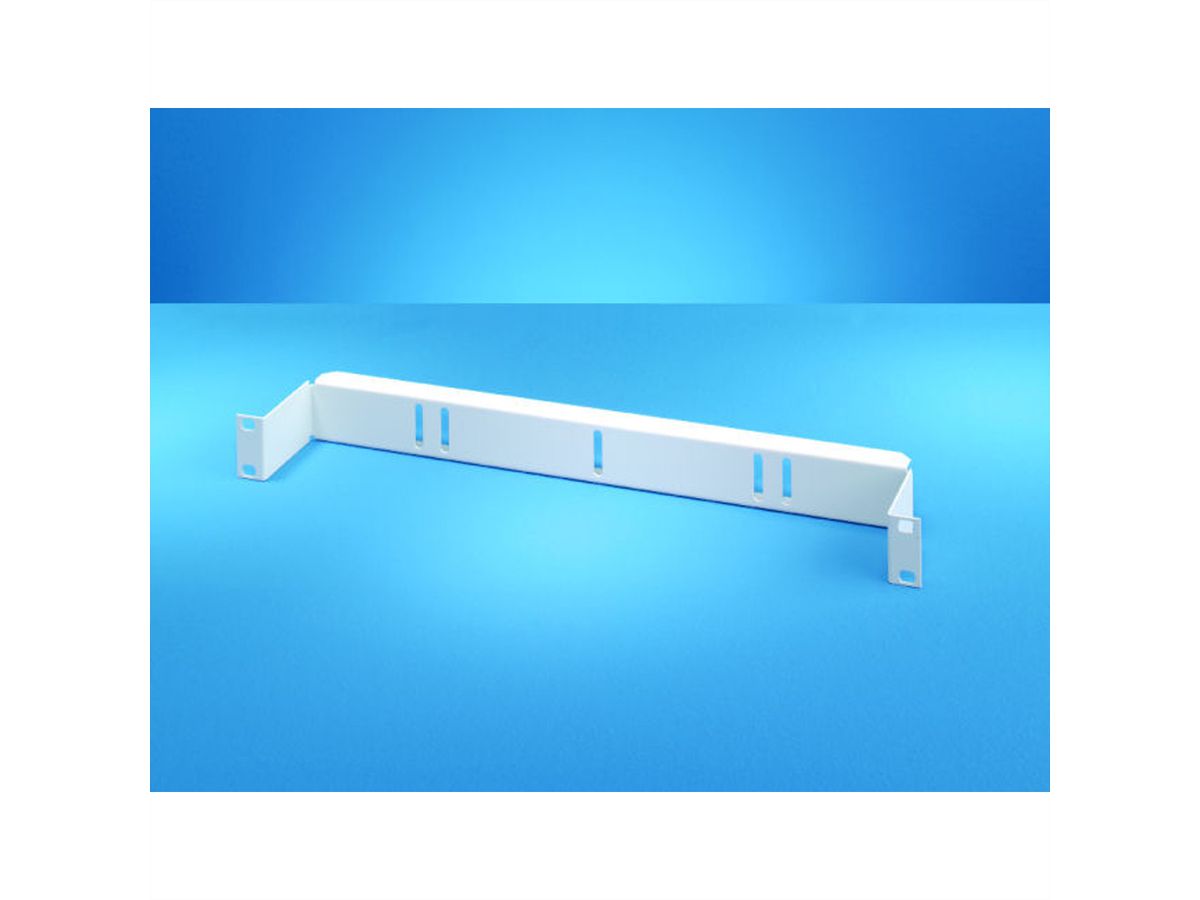 SCHROFF 19" Mounting Bracket, 70 mm Recessed