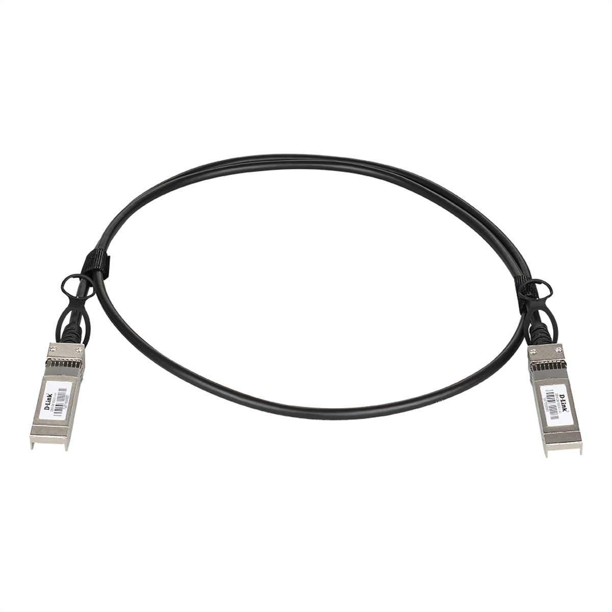 D-Link DEM-CB100S28 QSFP28 DAC Cable, 1m