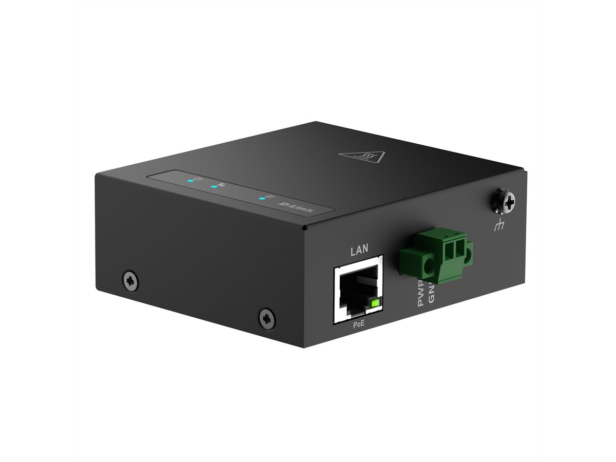 D-Link DWM-311-TP/E 4G M2M VPN Router