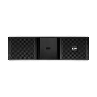 Eaton 9SX EBM 180V RT3U G2 zu 9SX 5000/6000VA Gen 2 mit RM Kit (9KR)
