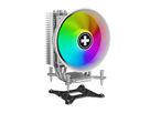 XILENCE XC249 ARGB CPU-Kühler, 120mm PWM FDB Lüfter, 200W TDP