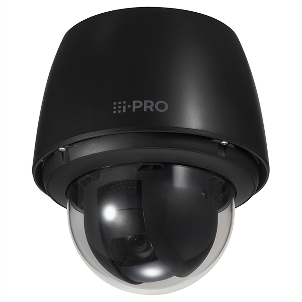 i-PRO WV-S65340-Z4N1V 2MP AI OUTDOOR VANDAL PTZ Network Camera