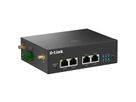 D-LINK 5G Multi-Connect PoE Modem DWM-314-GP