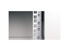 ROLINE 19" Wall Cabinet Basic Plus 4U, 600x600 BxT grey